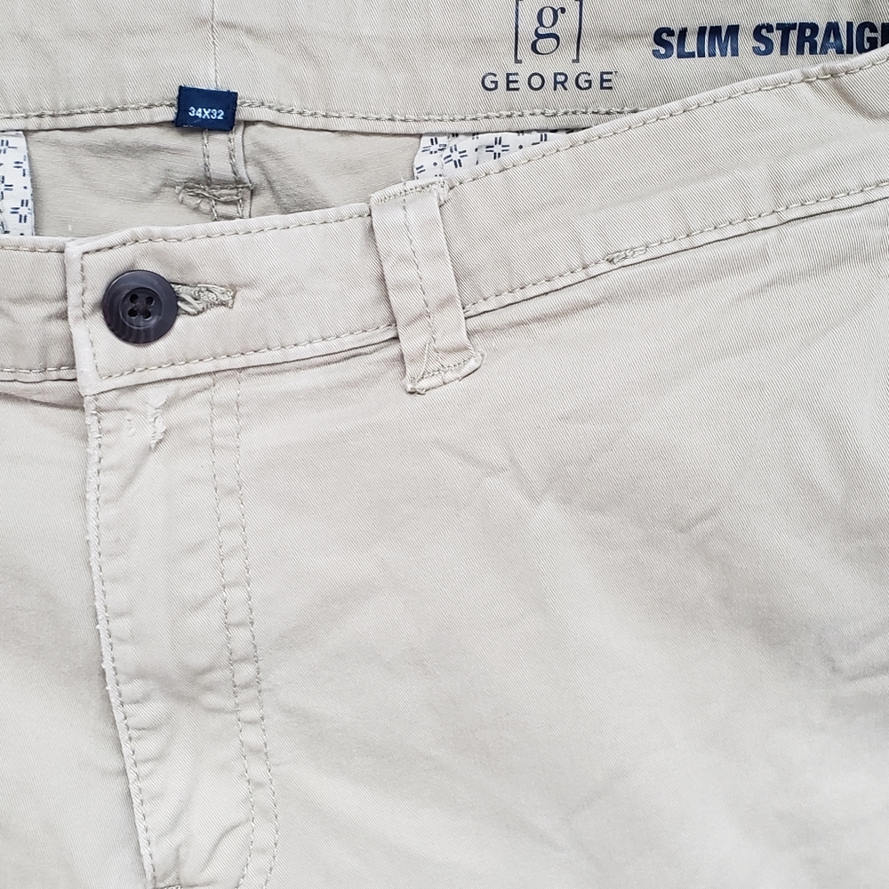 George Jeans - Picture 2 of 2